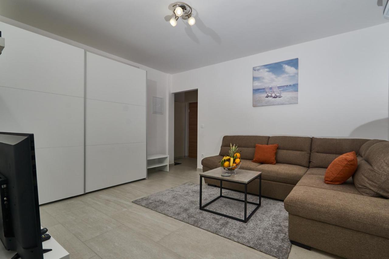 Apartment Rajmonda Dubrovnik Exterior photo